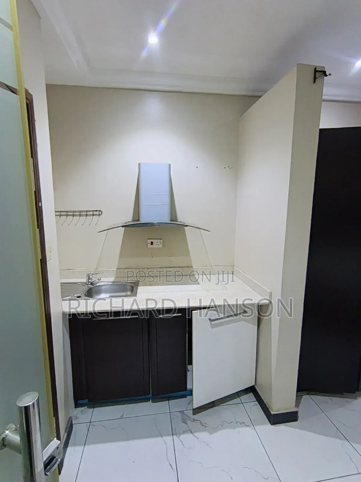 Furnished Studio Apartment in Lagos View, Sangotedo for rent in Sangotedo