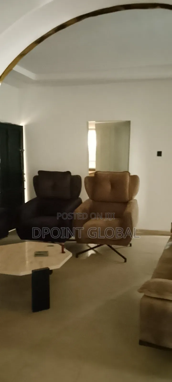 3bdrm Apartment in Not Estate, Iyana Ipaja for rent in Iyana Ipaja