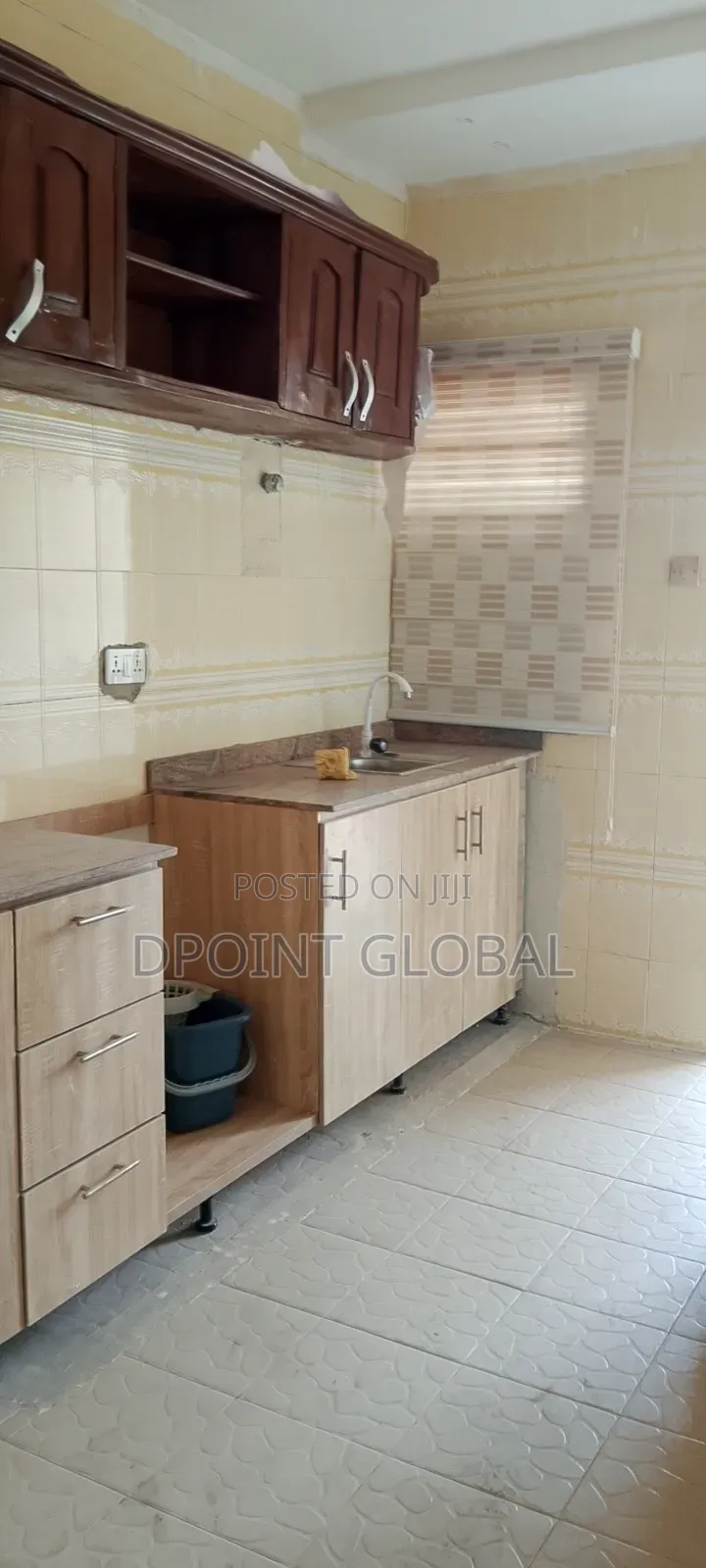 3bdrm Apartment in Not Estate, Iyana Ipaja for rent in Iyana Ipaja