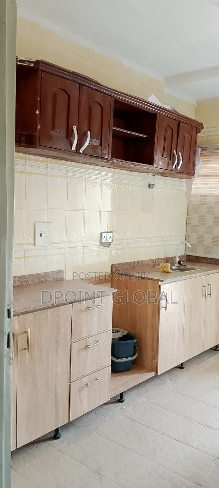 3bdrm Apartment in Not Estate, Iyana Ipaja for rent in Iyana Ipaja