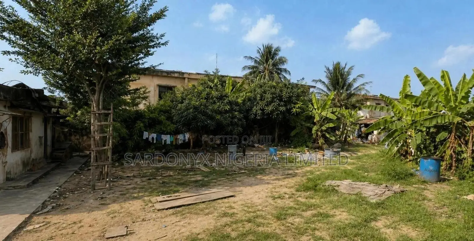Apple Estate, Apple Junction, Amuwo Odofin, Lagos | 725 Square Meters in Apple Junction