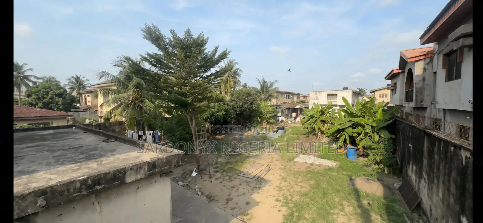 Apple Estate, Apple Junction, Amuwo Odofin, Lagos | 725 Square Meters in Apple Junction