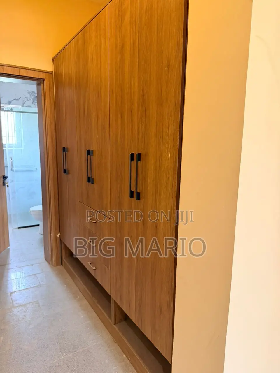 4bdrm Duplex in Guzape Main for sale in Guzape District