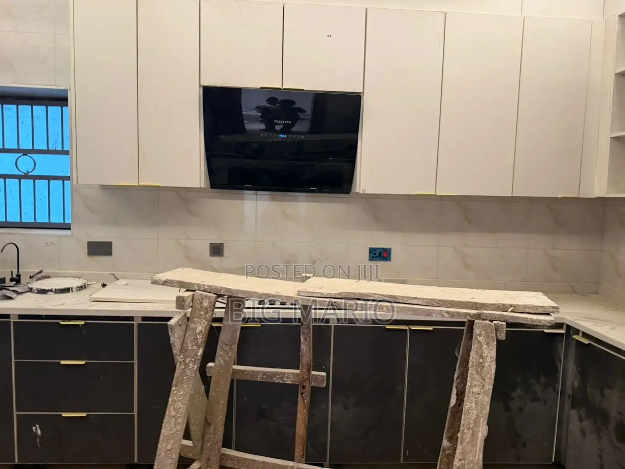 4bdrm Duplex in Guzape Main for rent in Guzape District