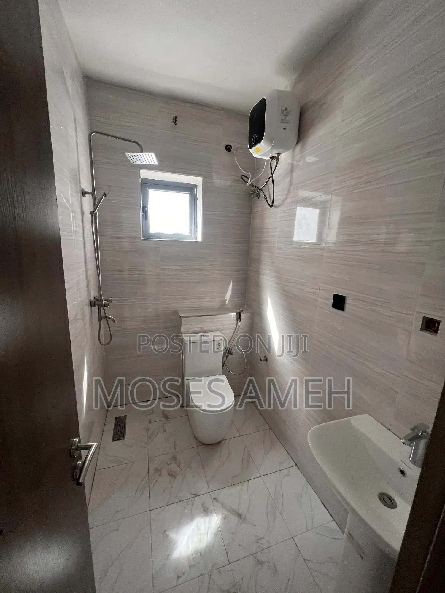 5bdrm Duplex in Kado for sale in Kado