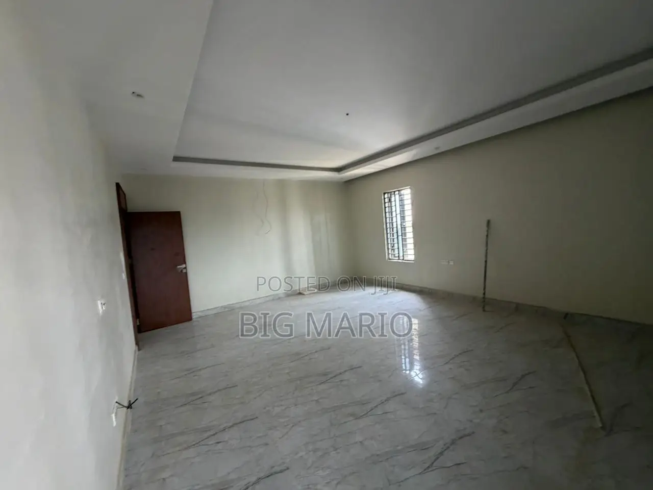 4bdrm Duplex in Guzape Main for rent in Guzape District