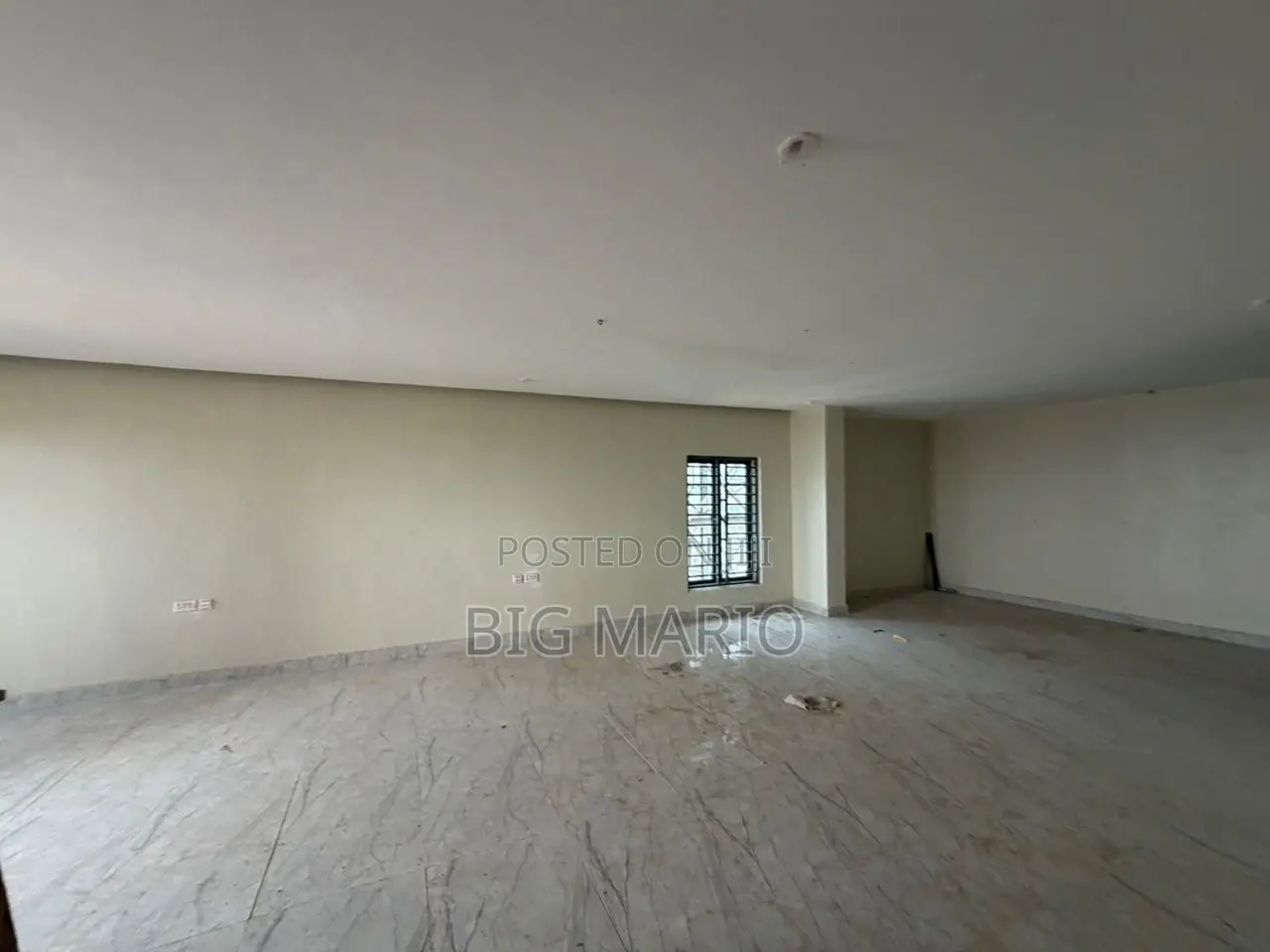 4bdrm Duplex in Guzape Main for rent in Guzape District