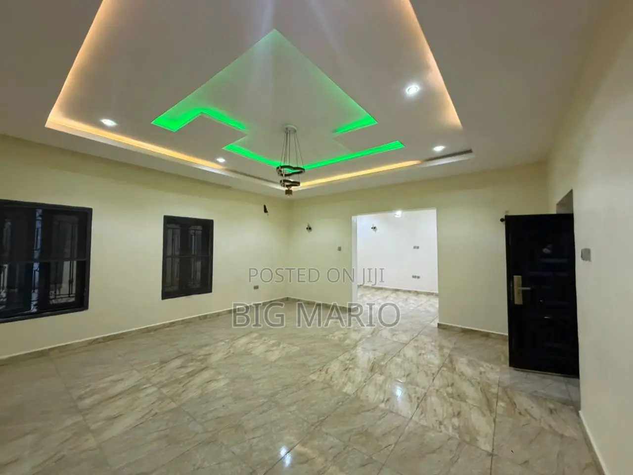 4bdrm Duplex in Guzape Main for rent in Guzape District