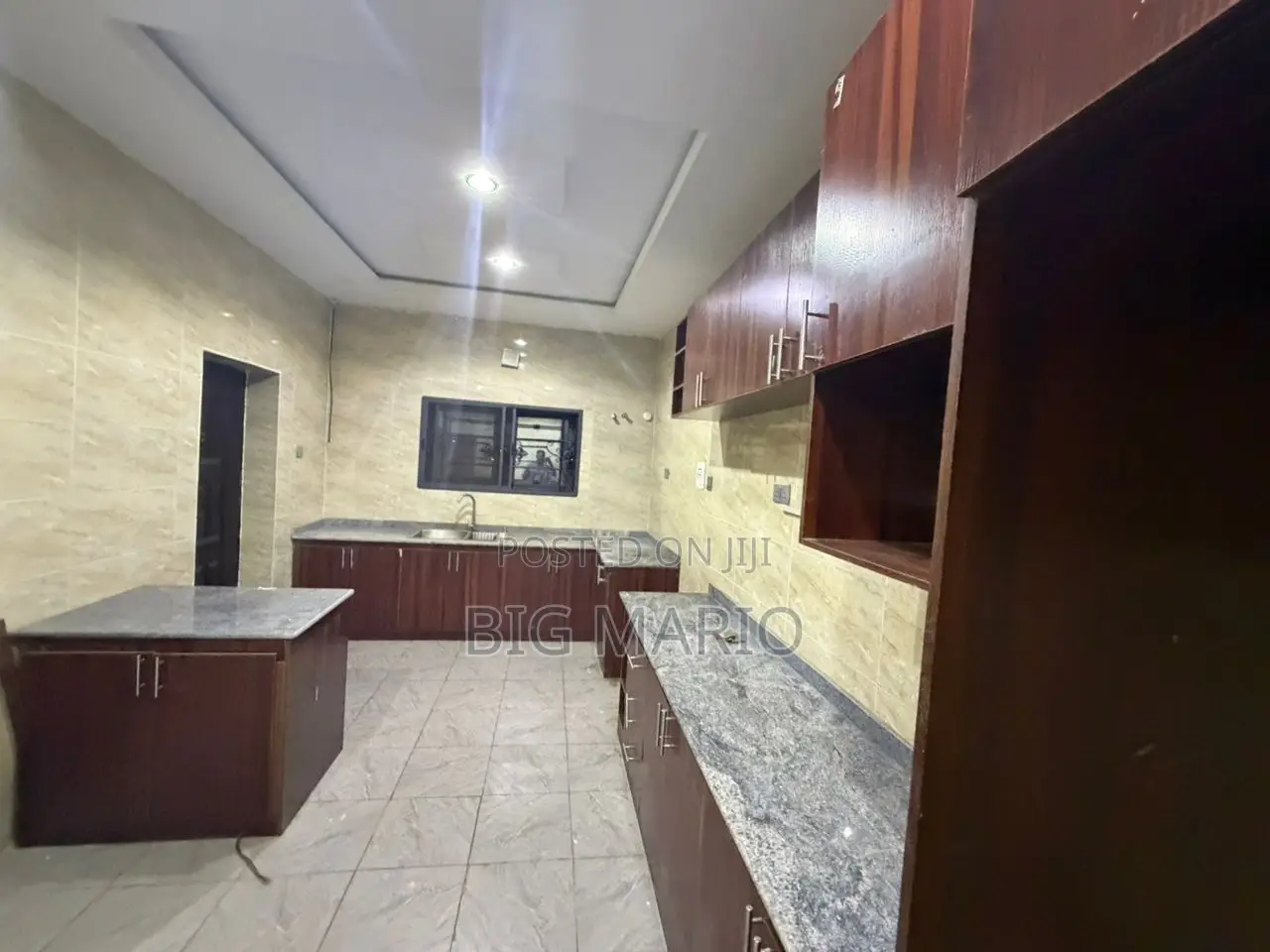 4bdrm Duplex in Guzape Main for rent in Guzape District