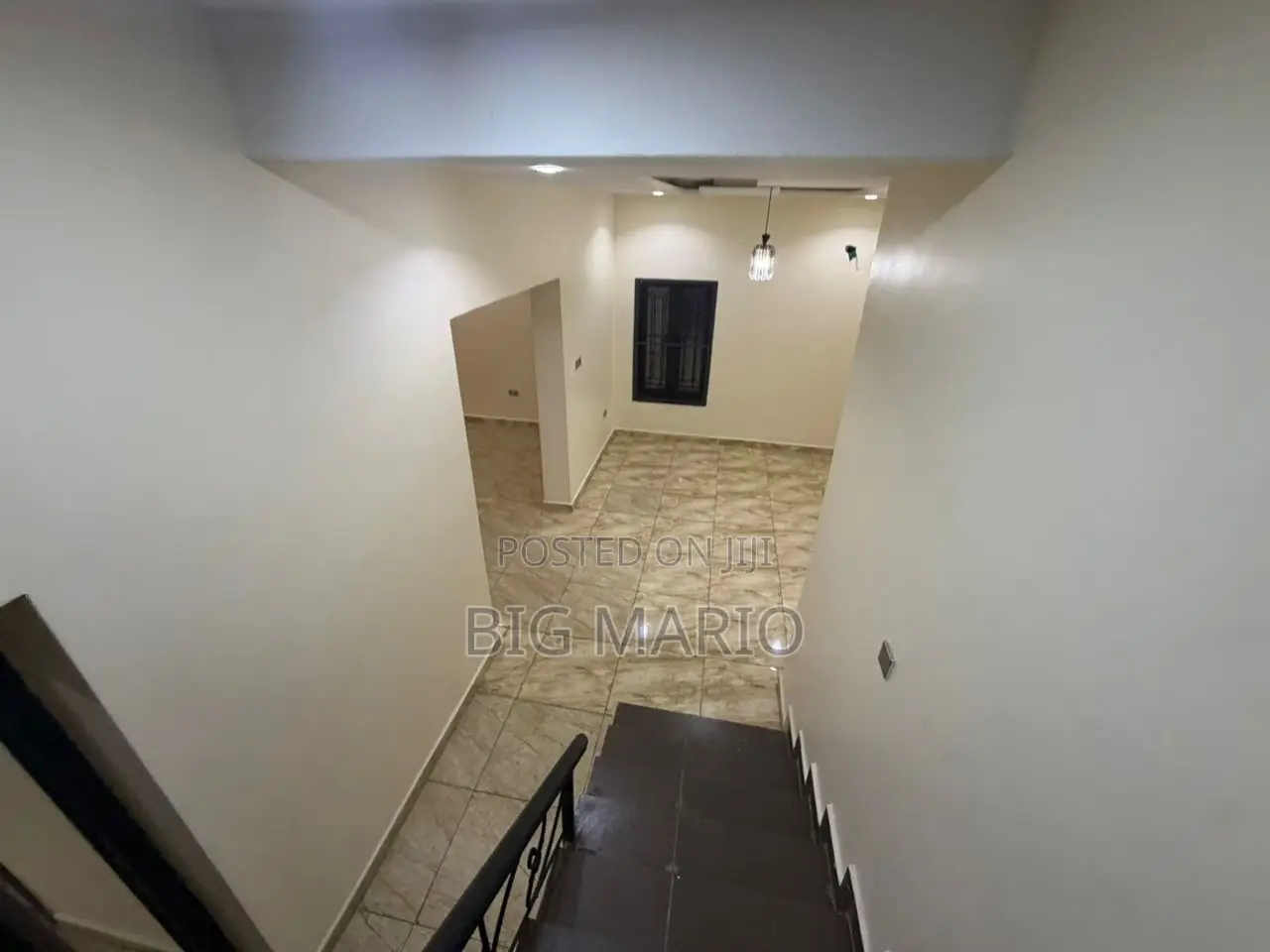 4bdrm Duplex in Guzape Main for rent in Guzape District