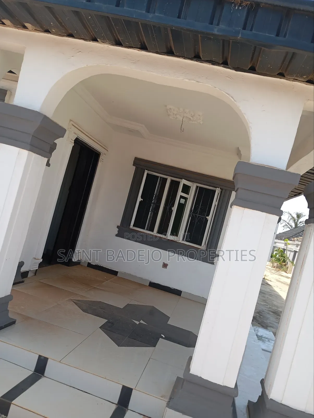 2bdrm Block of Flats in Bright Star Estate, Gberigbe for rent in Gberigbe