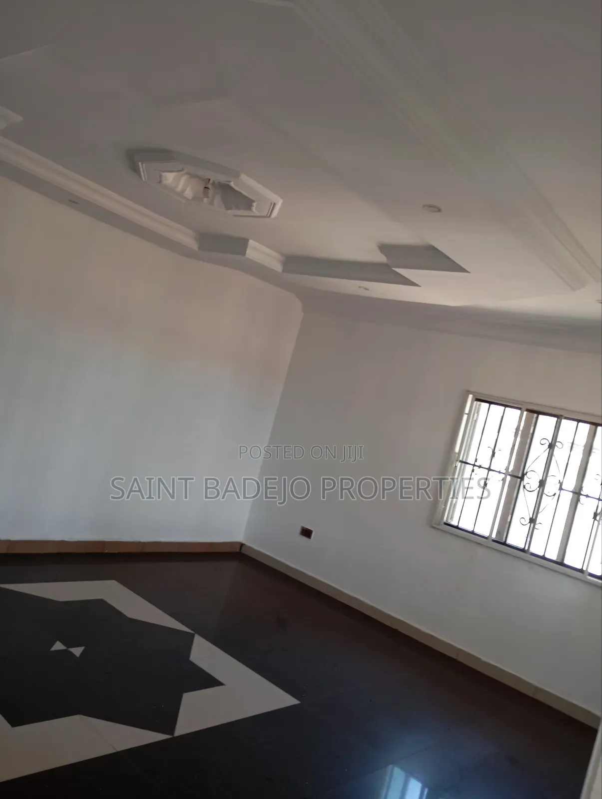 2bdrm Block of Flats in Bright Star Estate, Gberigbe for rent in Gberigbe