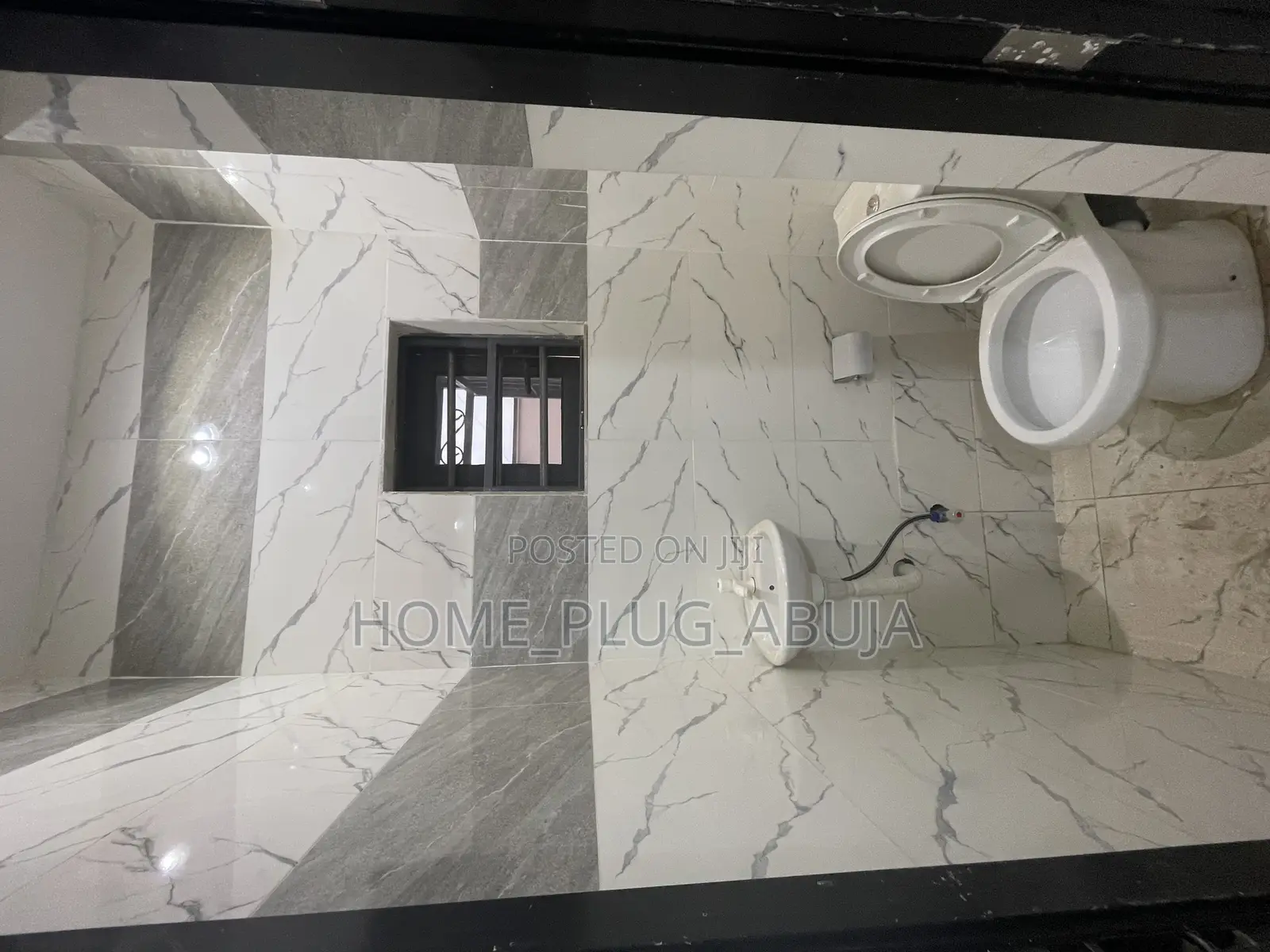 1bdrm Block of Flats in Trans Engineering, Dawaki for rent in Dawaki
