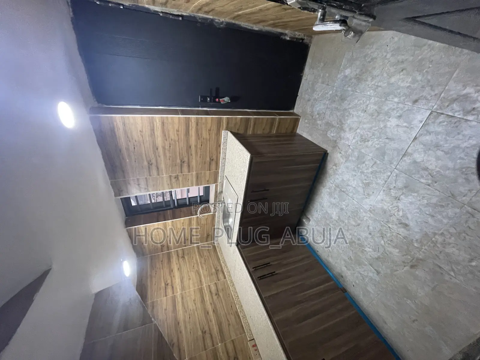 1bdrm Block of Flats in Trans Engineering, Dawaki for rent in Dawaki