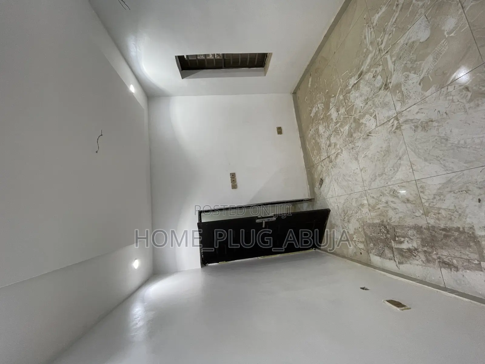 1bdrm Block of Flats in Trans Engineering, Dawaki for rent in Dawaki