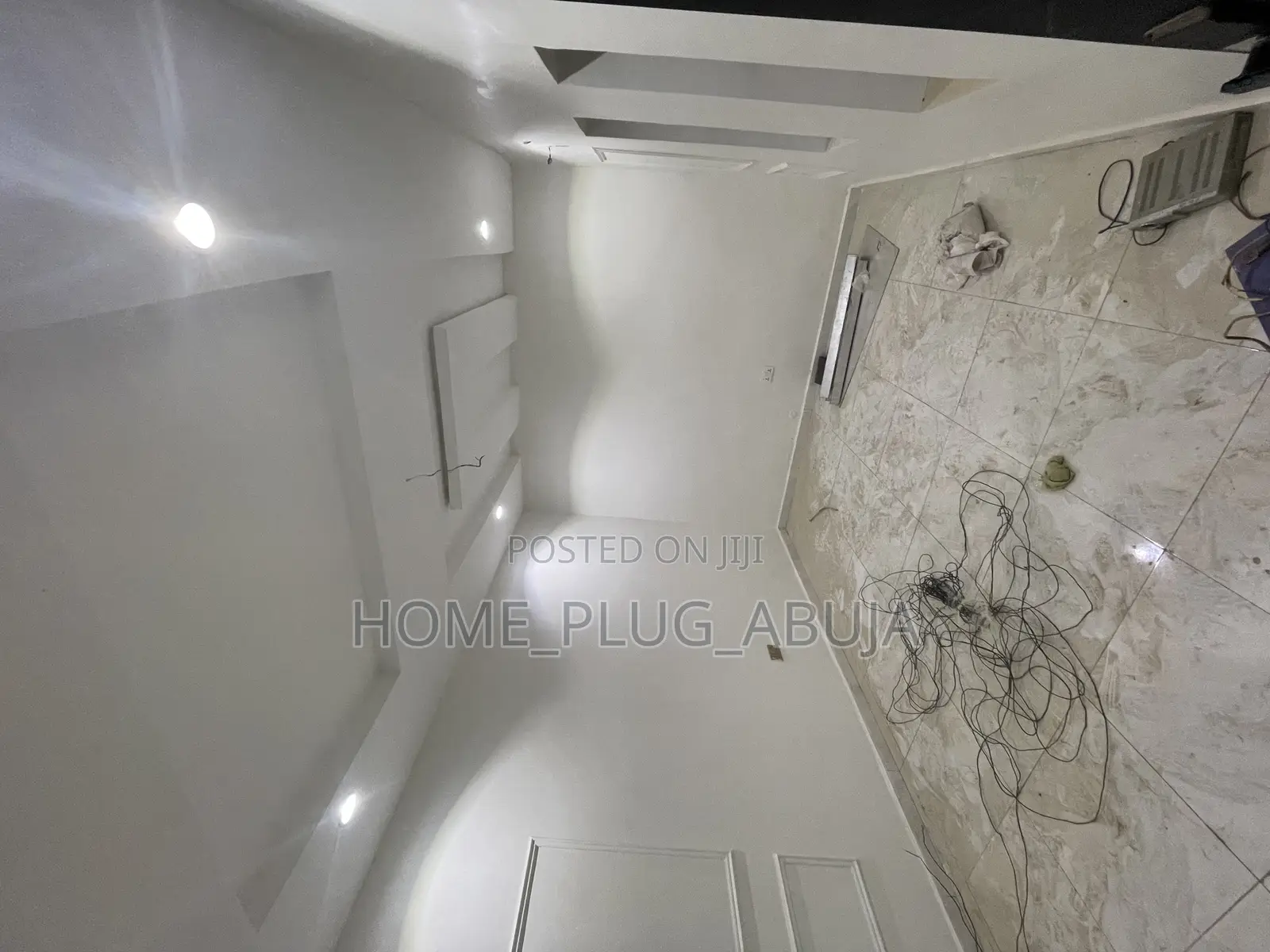 1bdrm Block of Flats in Trans Engineering, Dawaki for rent in Dawaki