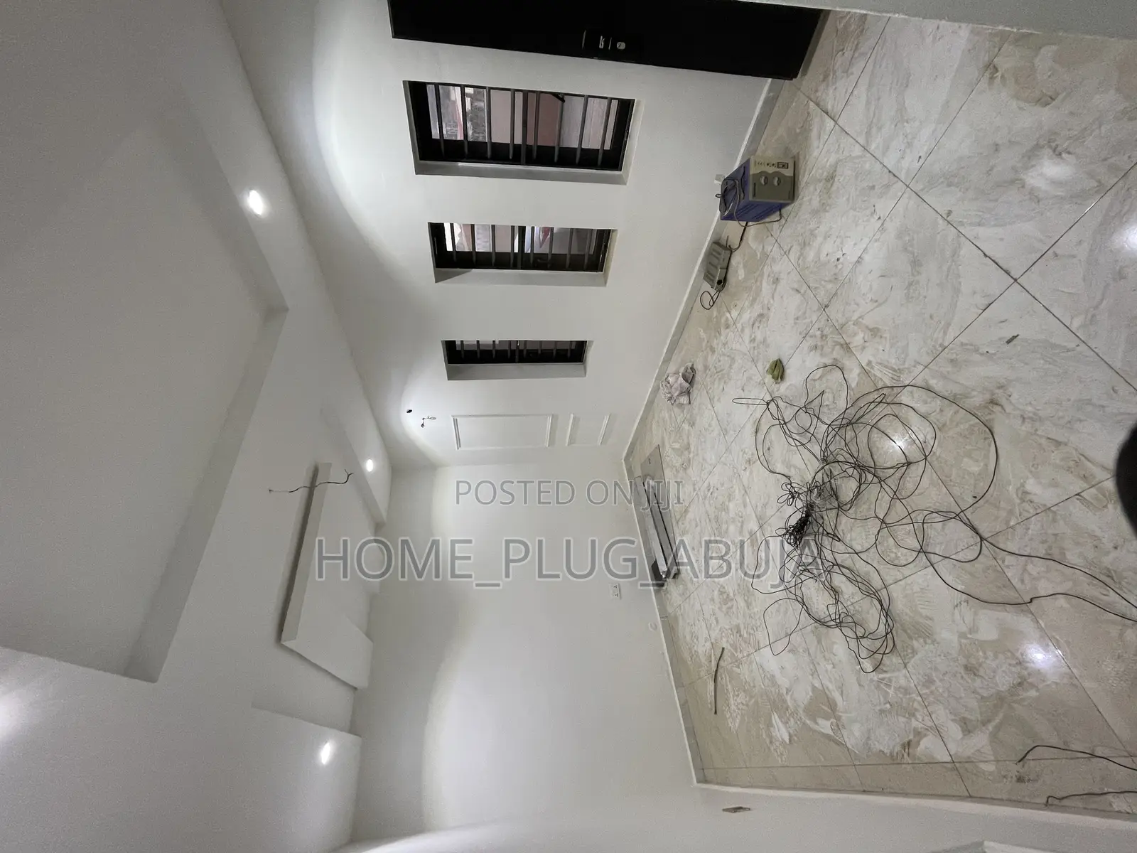 1bdrm Block of Flats in Trans Engineering, Dawaki for rent in Dawaki