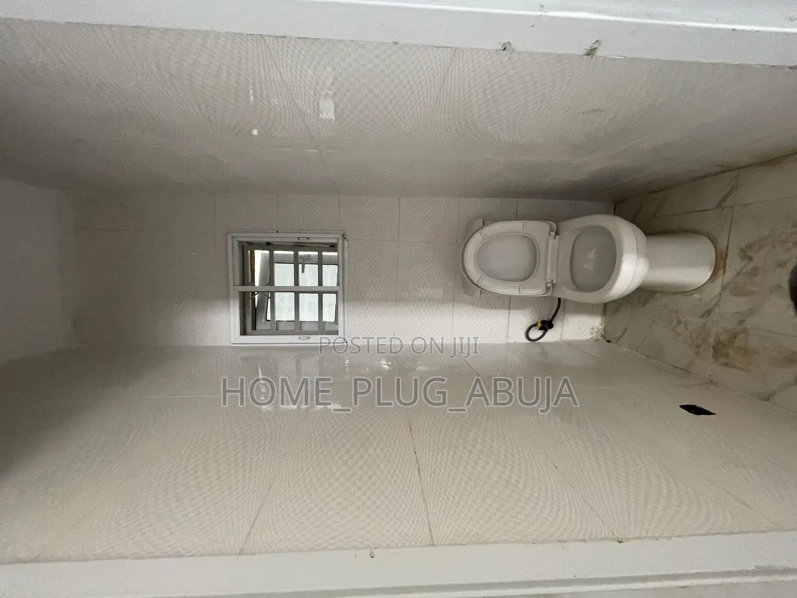 2bdrm Block of Flats in Trans Engineering, Dawaki for rent in Dawaki