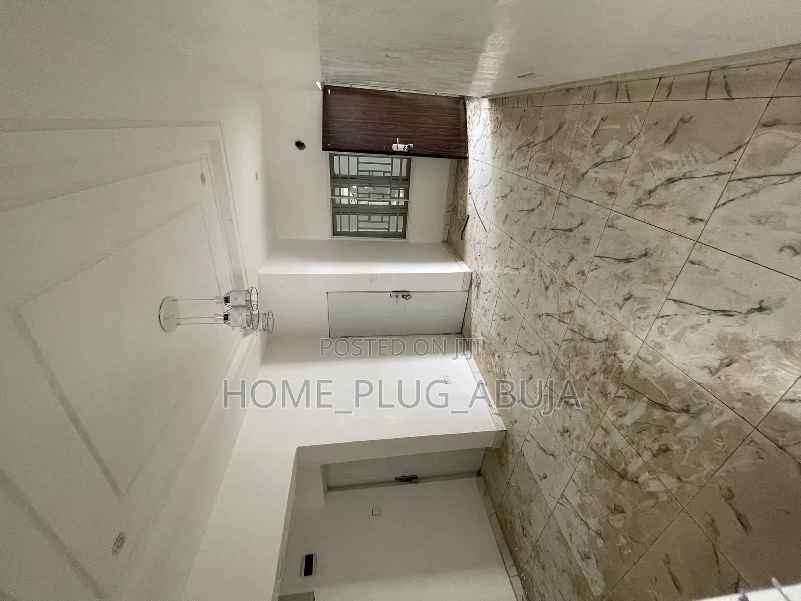 2bdrm Block of Flats in Trans Engineering, Dawaki for rent in Dawaki
