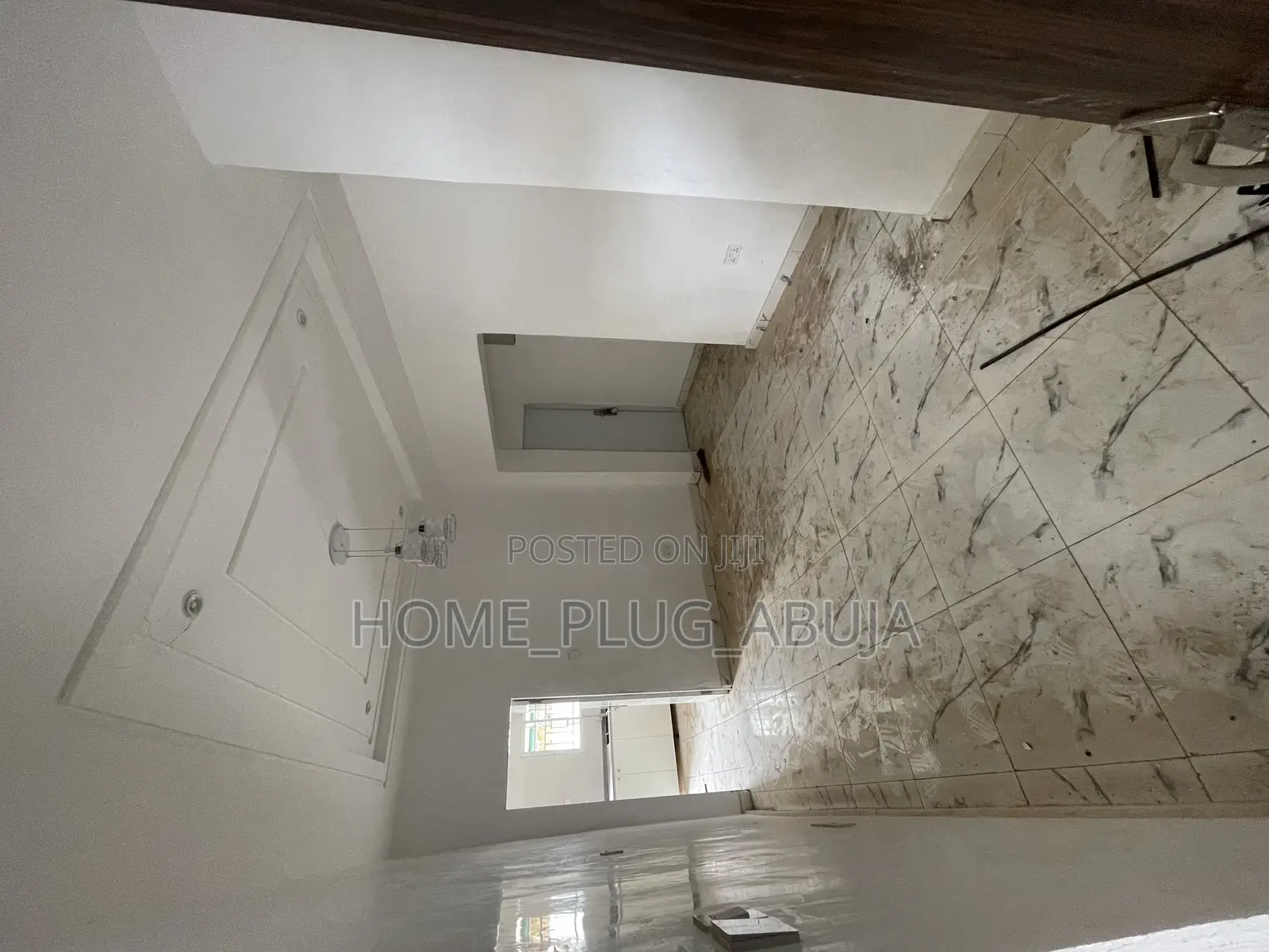 2bdrm Block of Flats in Trans Engineering, Dawaki for rent in Dawaki