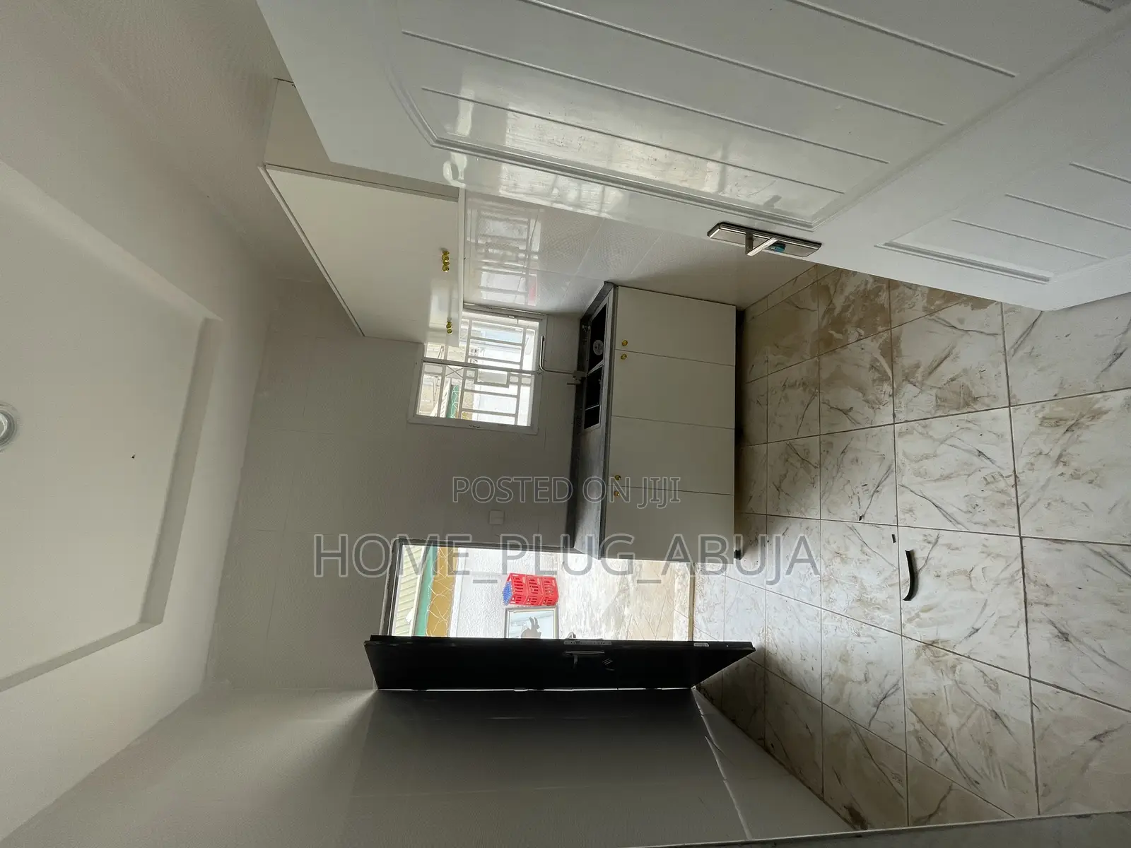 2bdrm Block of Flats in Trans Engineering, Dawaki for rent in Dawaki