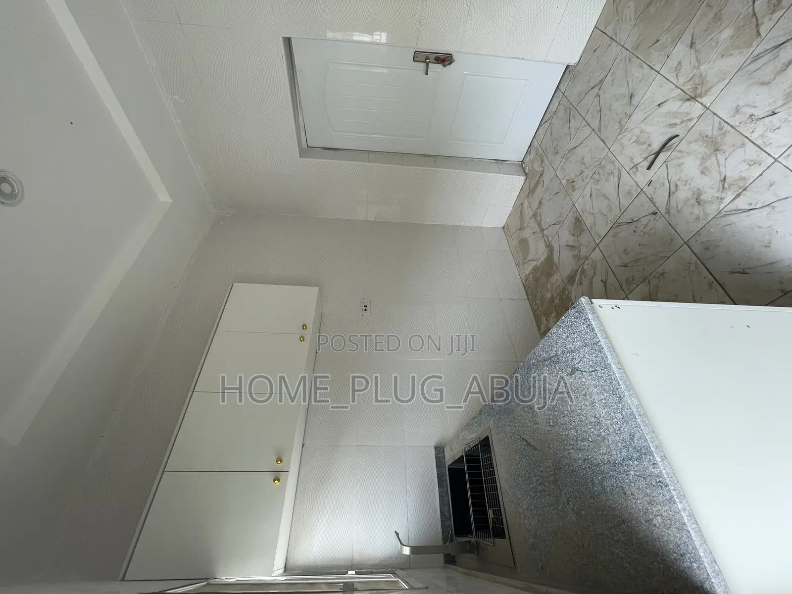2bdrm Block of Flats in Trans Engineering, Dawaki for rent in Dawaki