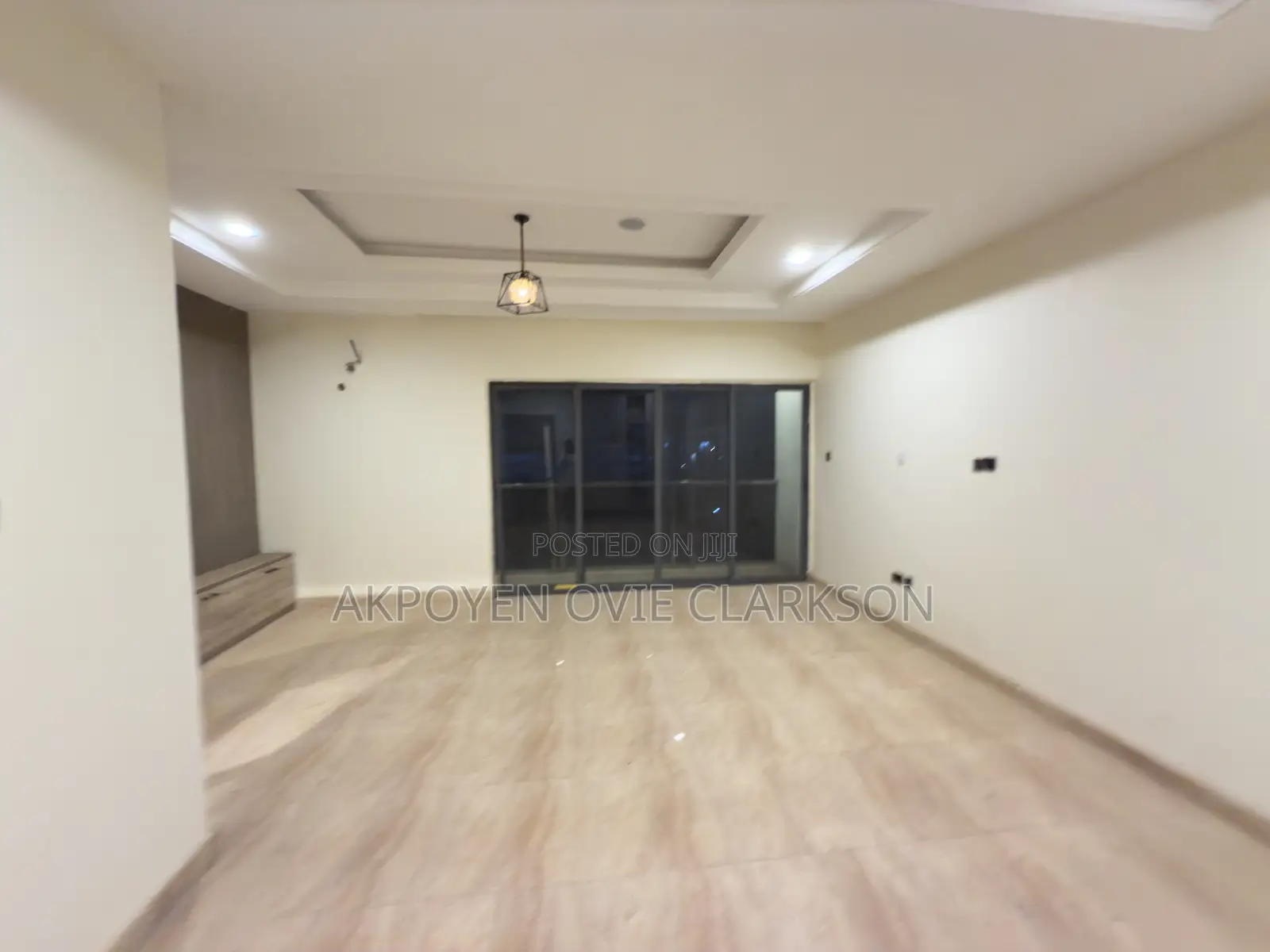 4bdrm Townhouse/Terrace in Life Camp for Sale in Life Camp