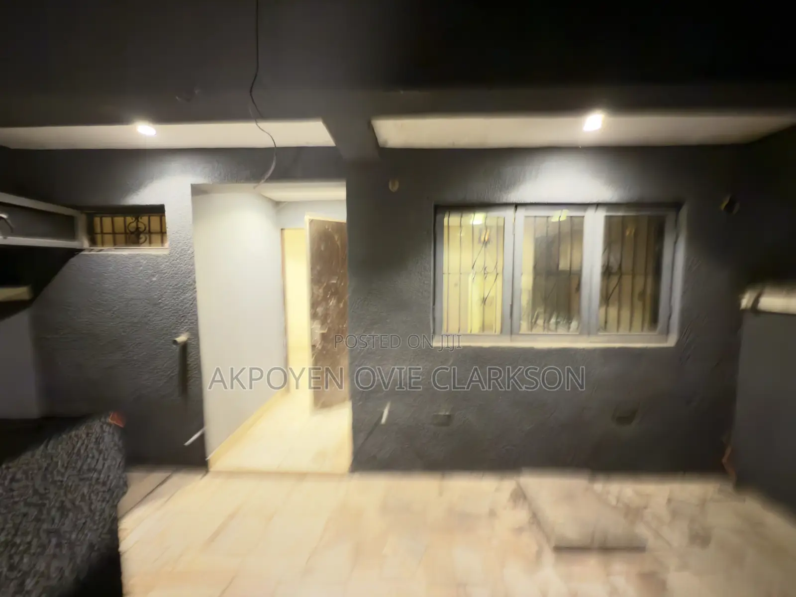 4bdrm Townhouse/Terrace in Life Camp for Sale in Life Camp