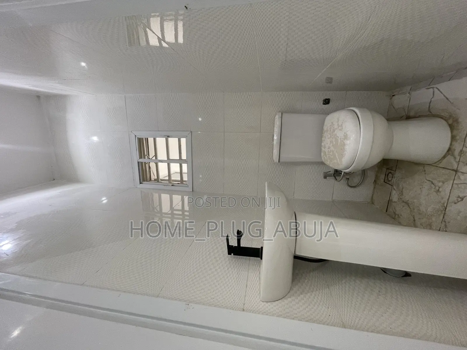 2bdrm Block of Flats in Trans Engineering, Dawaki for rent in Dawaki