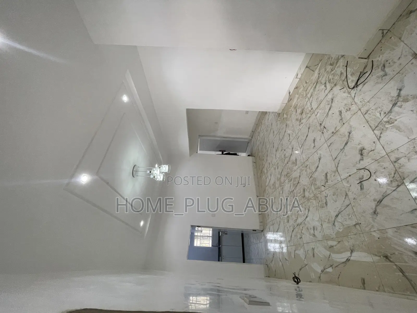 2bdrm Block of Flats in Trans Engineering, Dawaki for rent in Dawaki