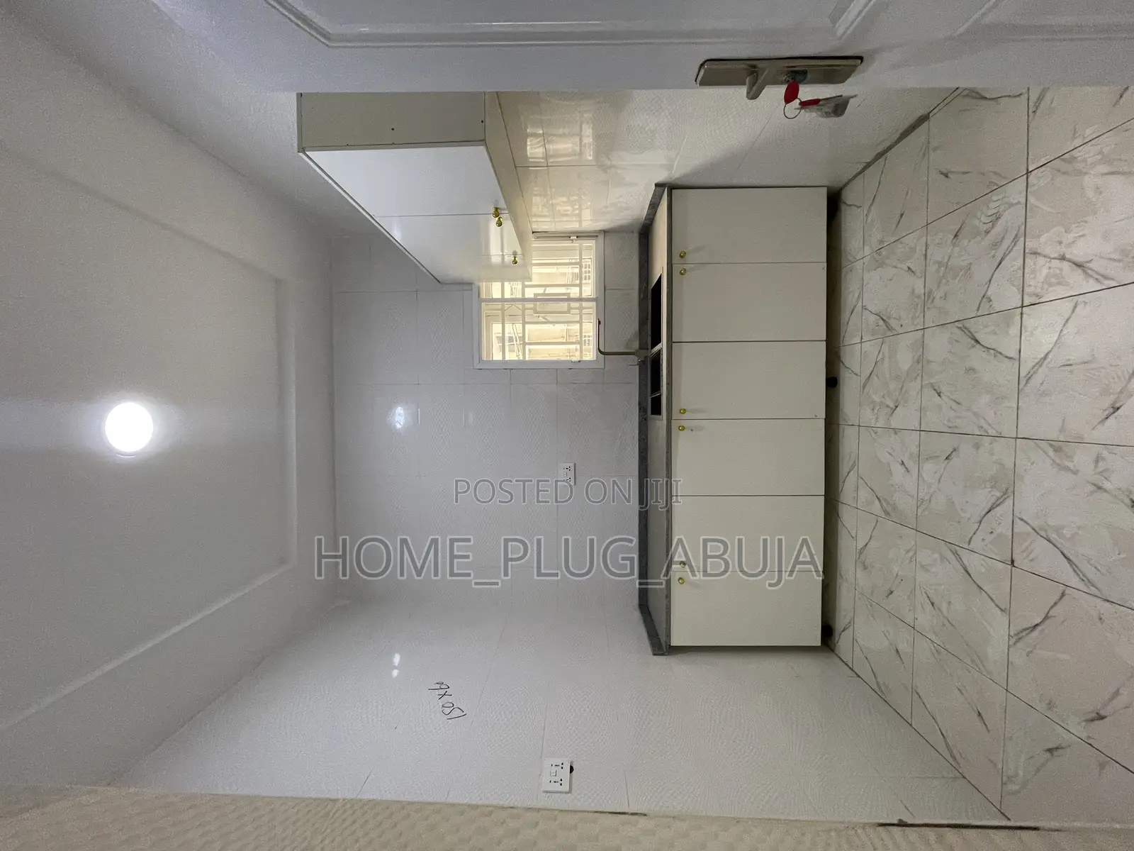 2bdrm Block of Flats in Trans Engineering, Dawaki for rent in Dawaki