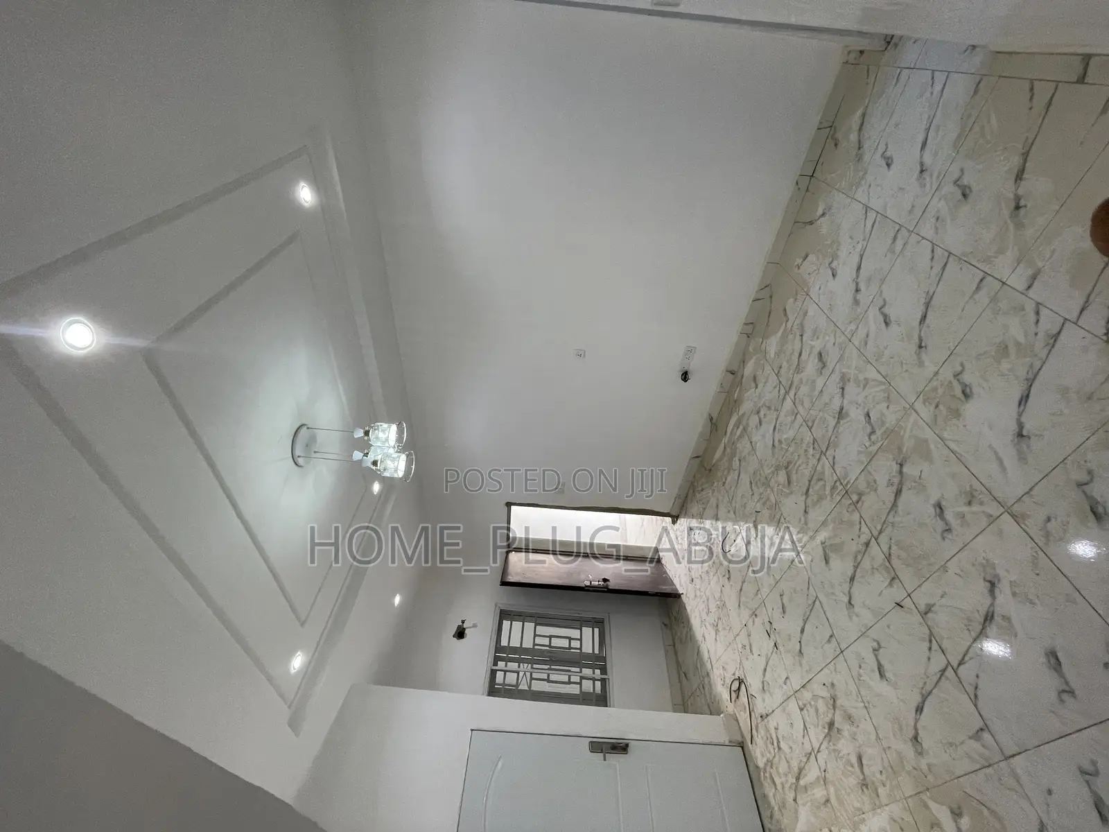 2bdrm Block of Flats in Trans Engineering, Dawaki for rent in Dawaki