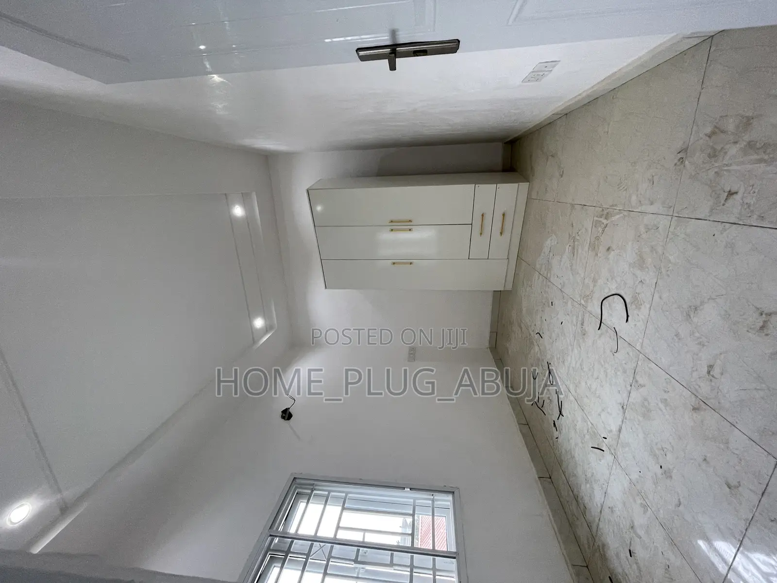 2bdrm Block of Flats in Trans Engineering, Dawaki for rent in Dawaki