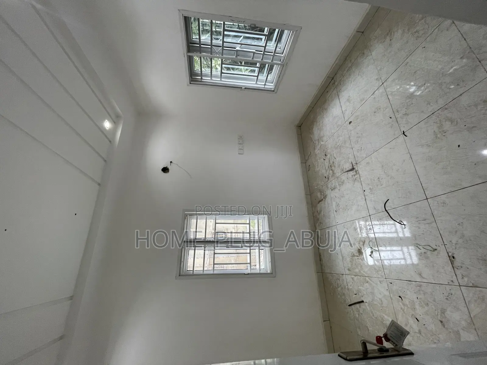 2bdrm Block of Flats in Trans Engineering, Dawaki for rent in Dawaki