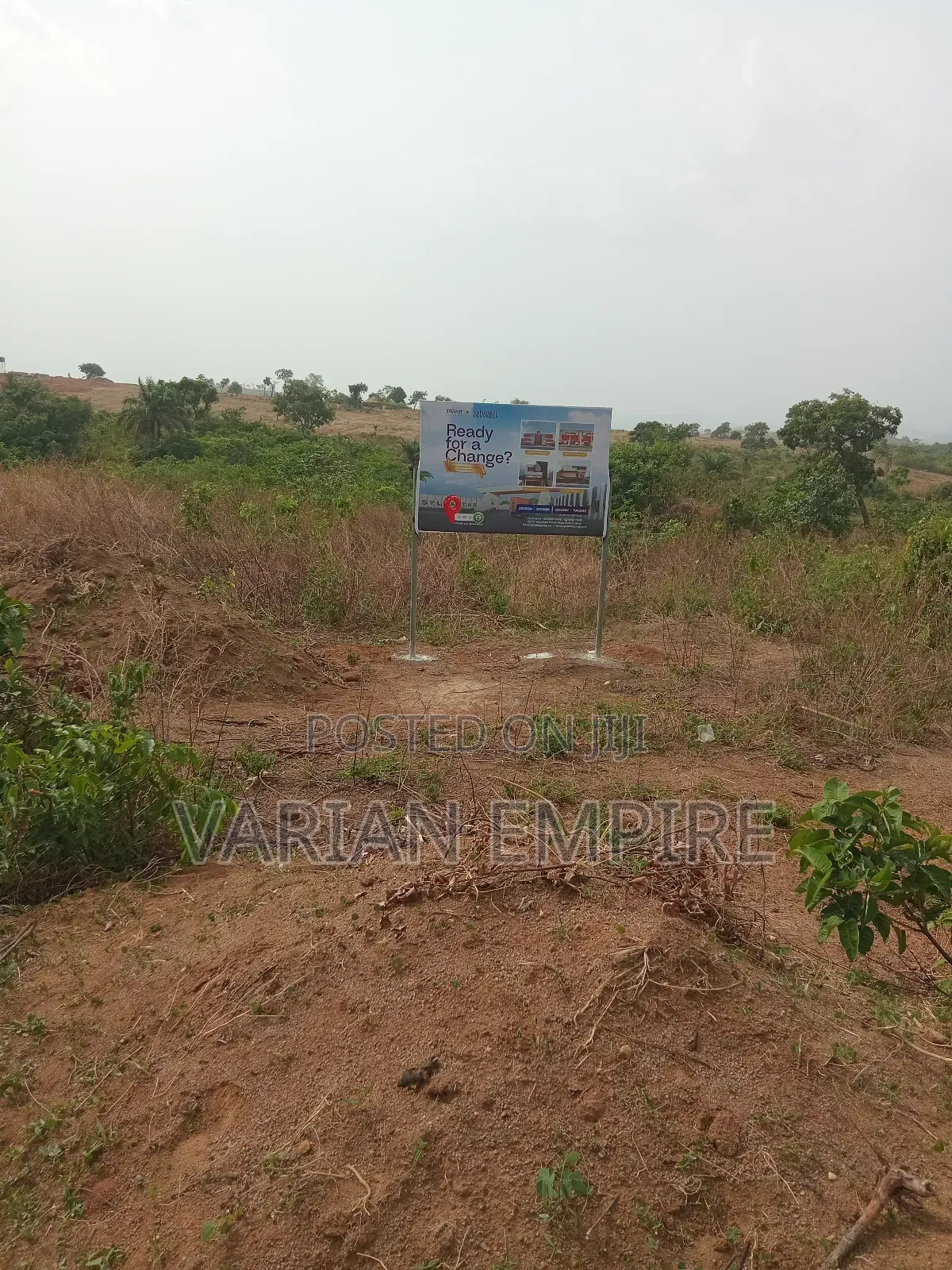 Land In Katampe Extension in Katampe Extension