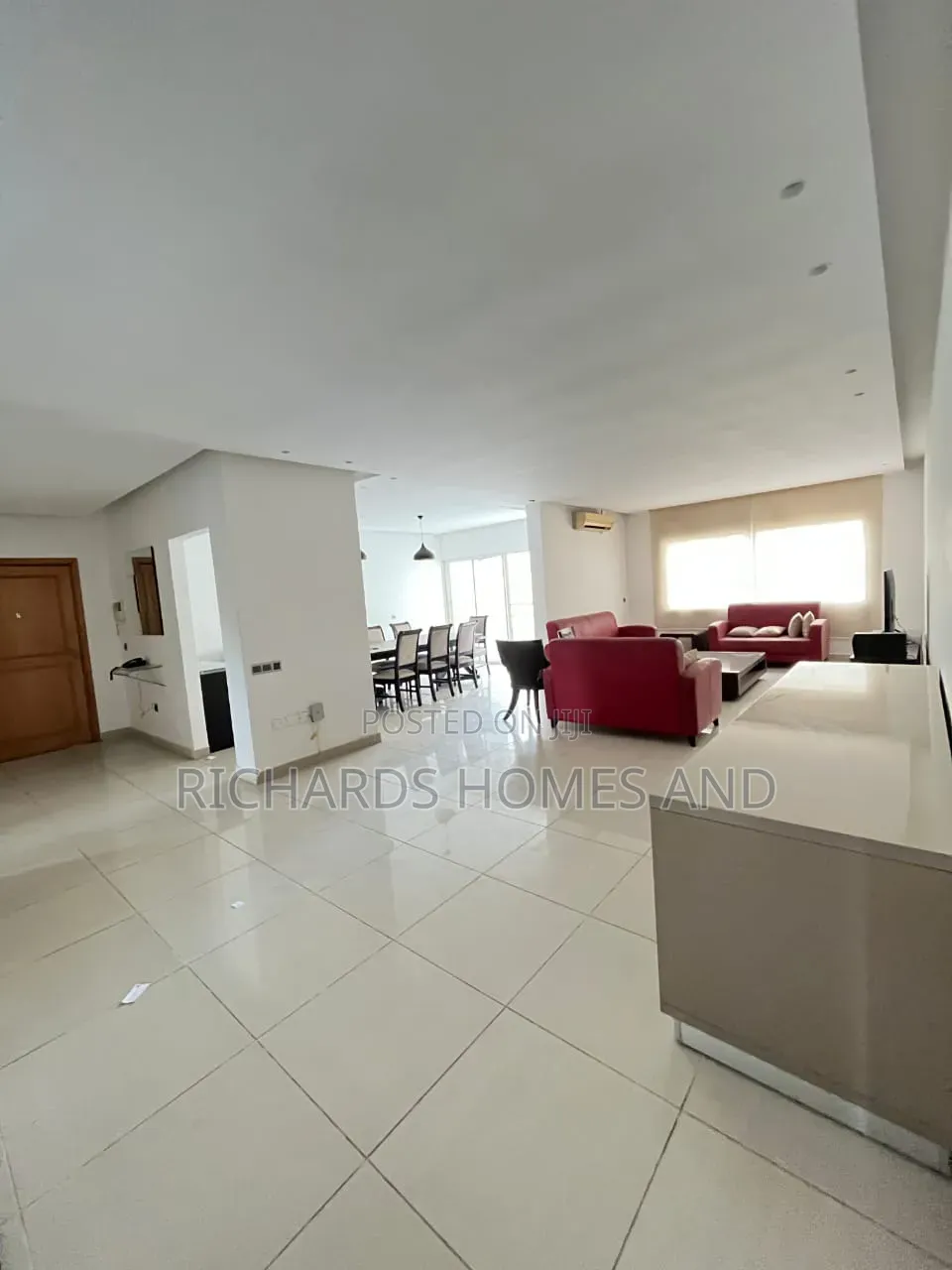 3bdrm Apartment in Old Ikoyi for rent in Old Ikoyi