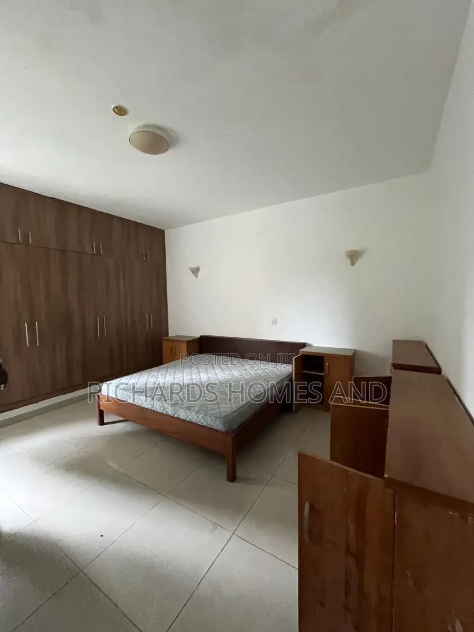 3bdrm Apartment in Old Ikoyi for rent in Old Ikoyi