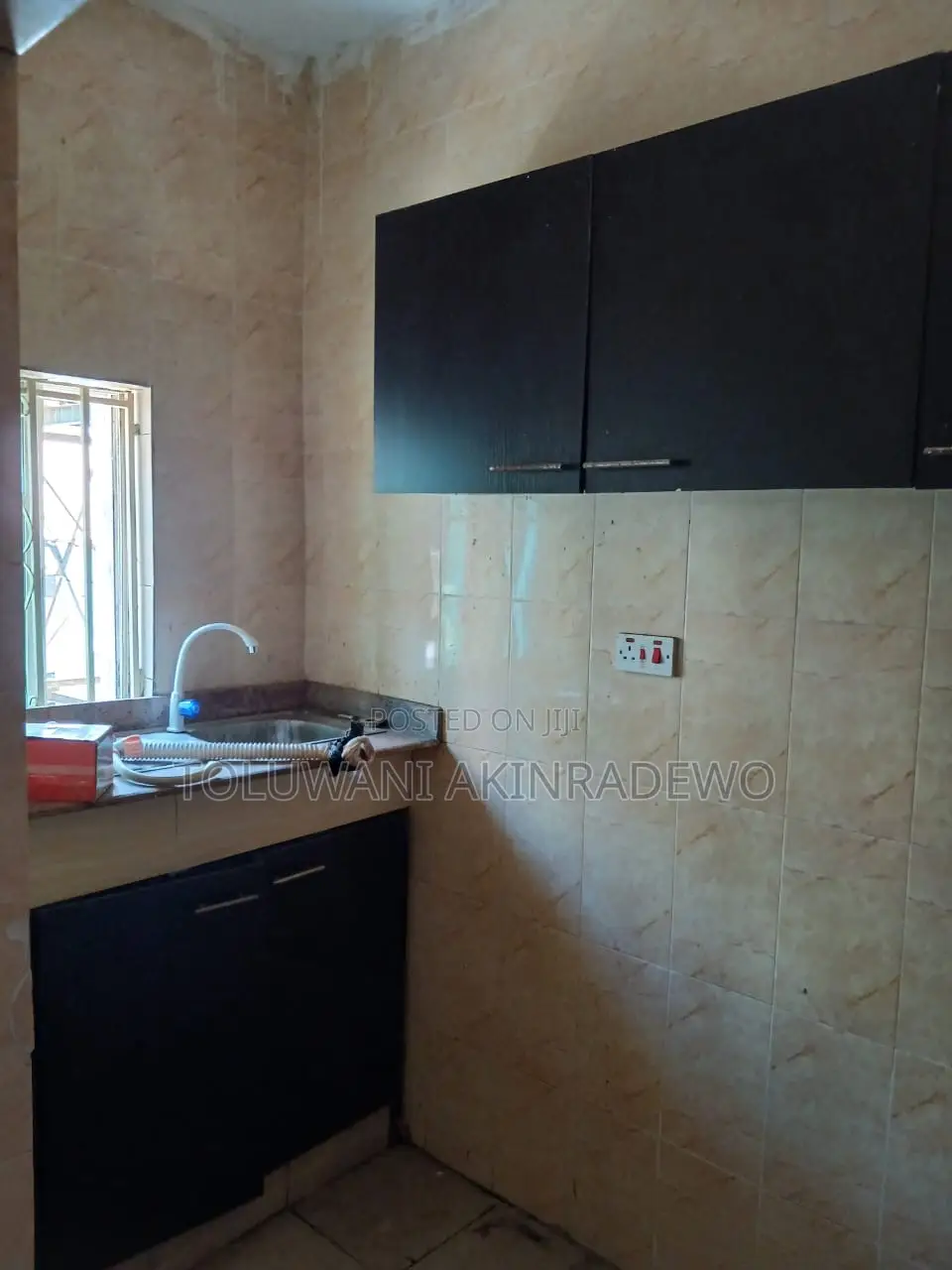 Mini Flat in Badore Road for rent in Ado / Ajah
