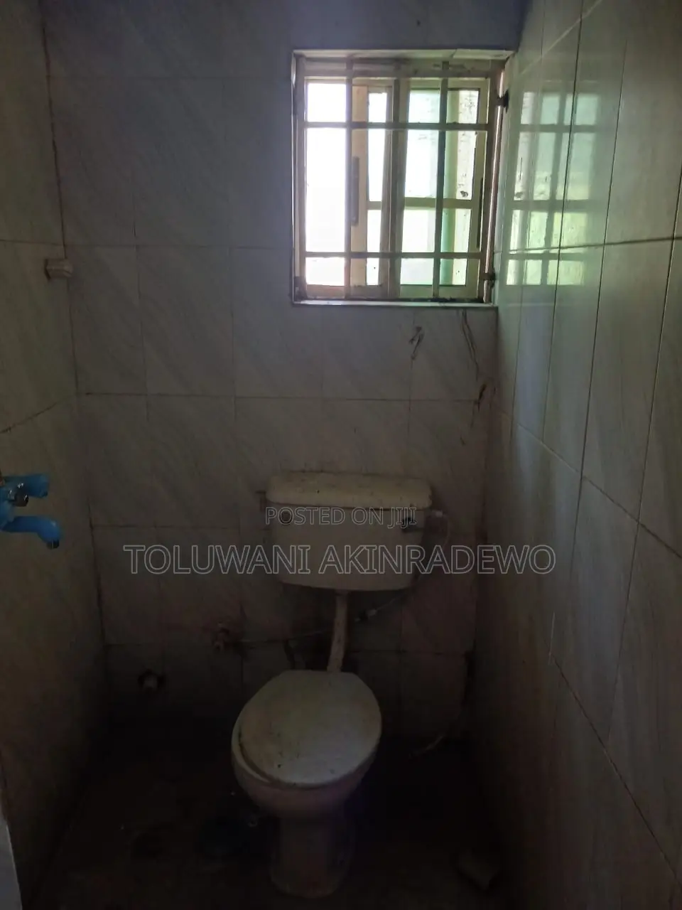 Mini Flat in Badore Road for rent in Ado / Ajah