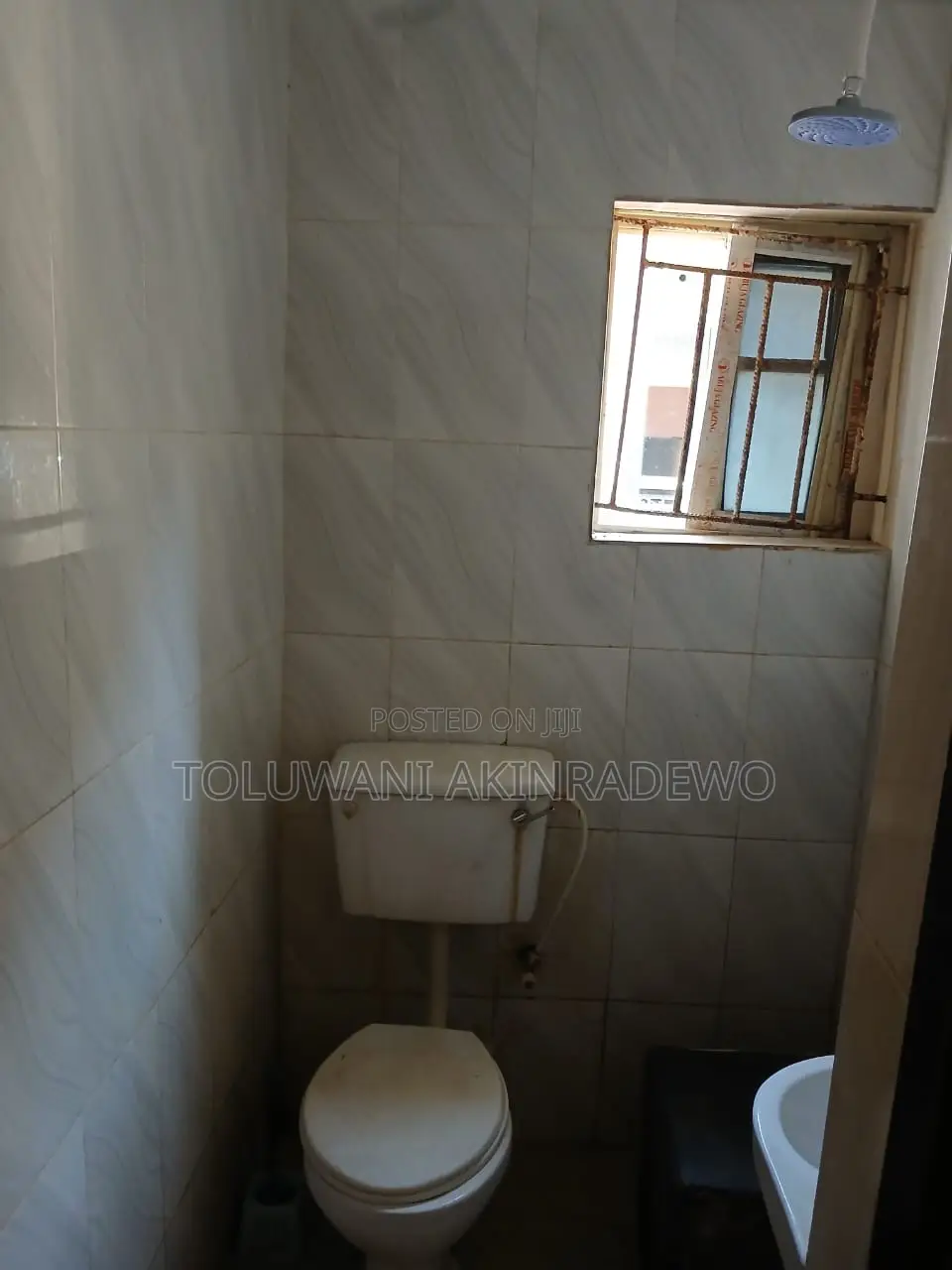 Mini Flat in Badore Road for rent in Ado / Ajah