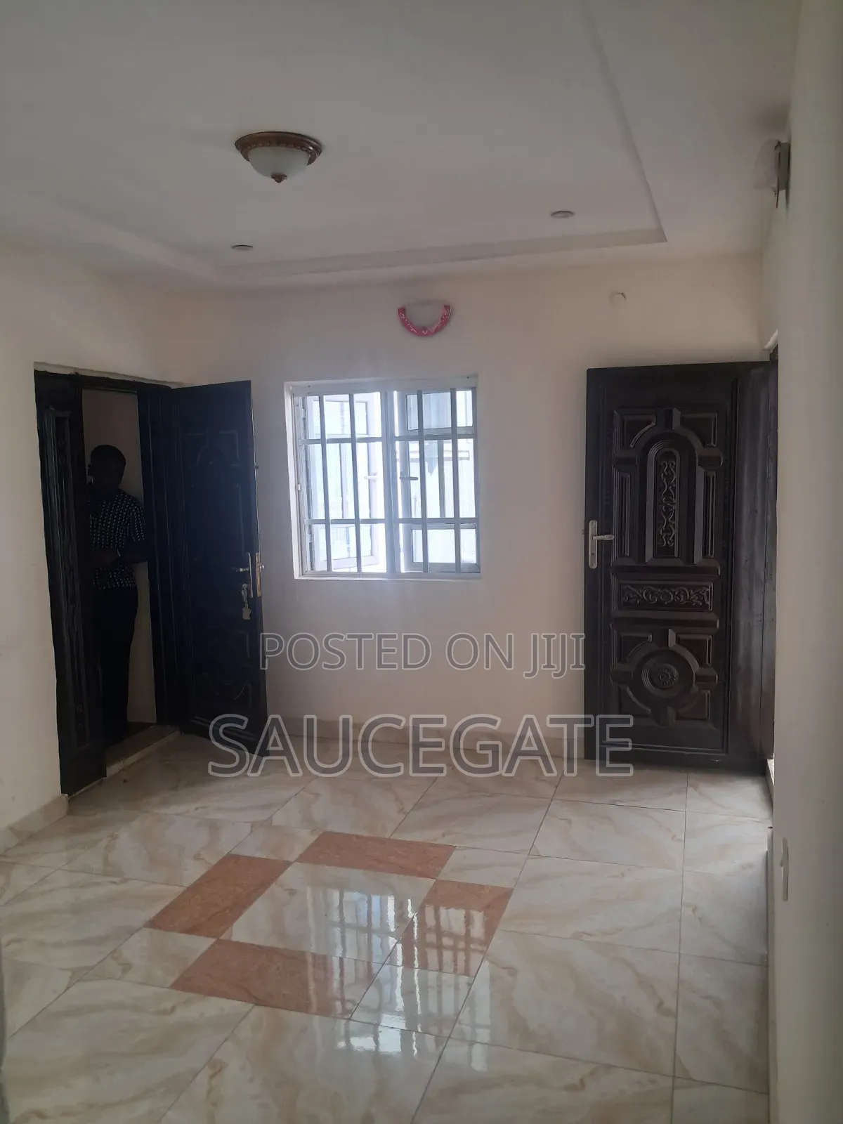 Mini Flat in Newsite Off Navytown for rent in Satellite Town