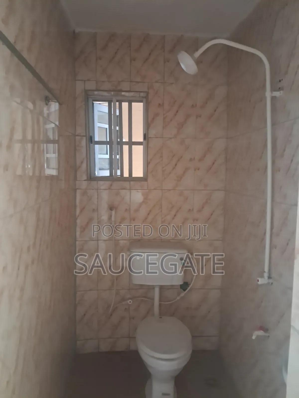 Mini Flat in Newsite Off Navytown for rent in Satellite Town