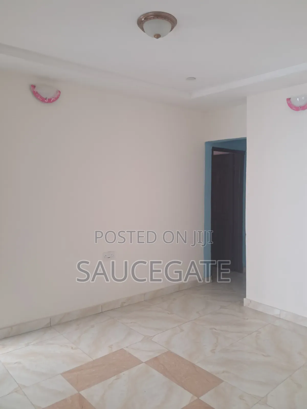 Mini Flat in Newsite Off Navytown for rent in Satellite Town