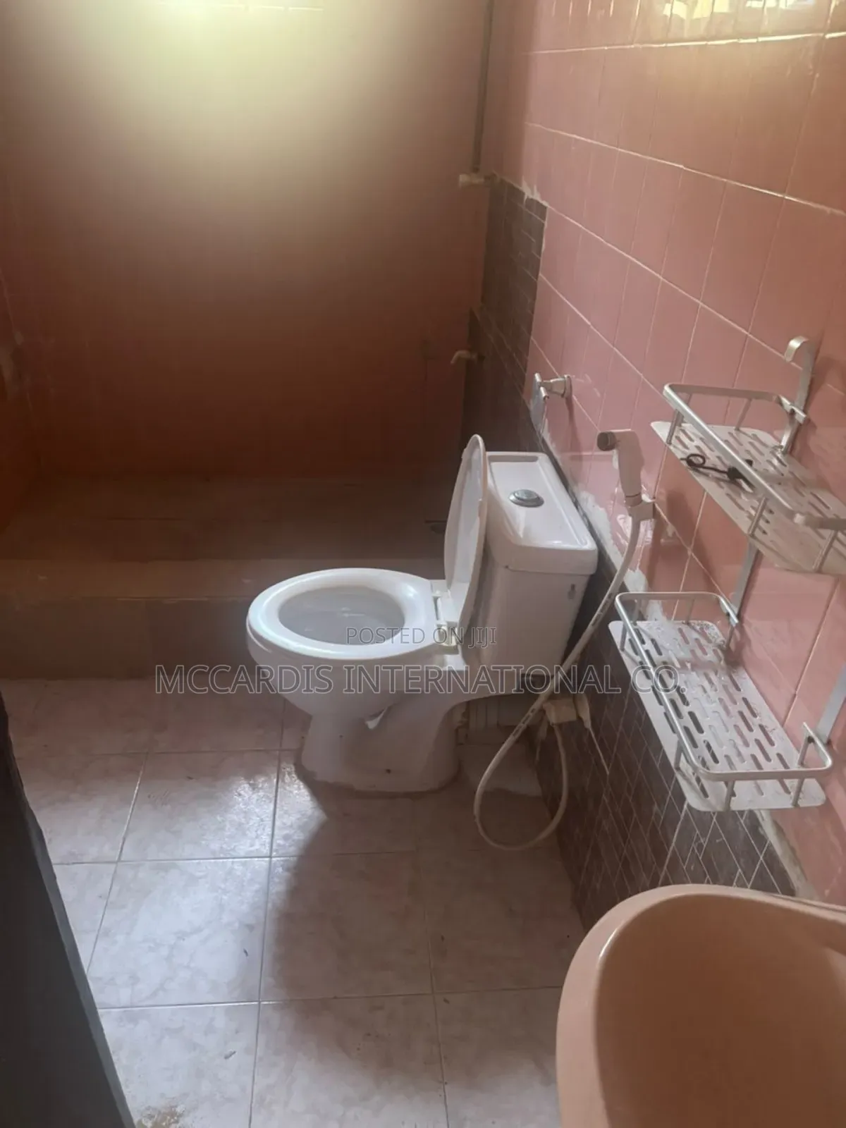 Mini Flat in By Lagoon School for rent in Lekki Phase 1