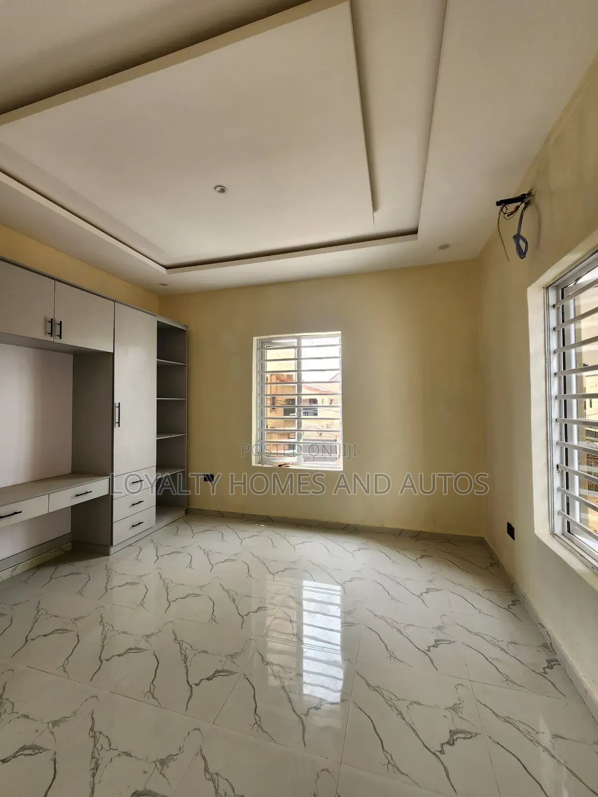 3bdrm Duplex in Phase 1 / Gbagada for sale in Phase 1 / Gbagada