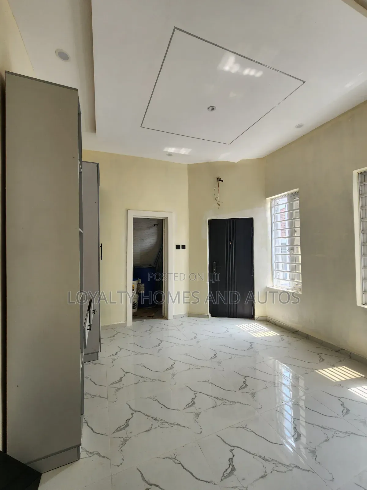 3bdrm Duplex in Phase 1 / Gbagada for sale in Phase 1 / Gbagada