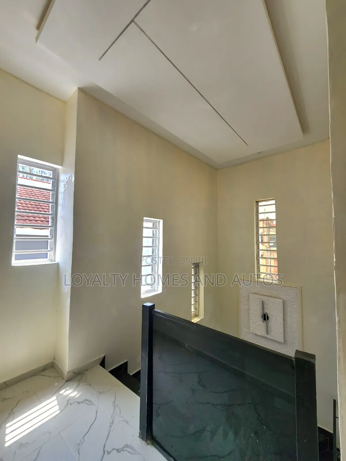 3bdrm Duplex in Phase 1 / Gbagada for sale in Phase 1 / Gbagada