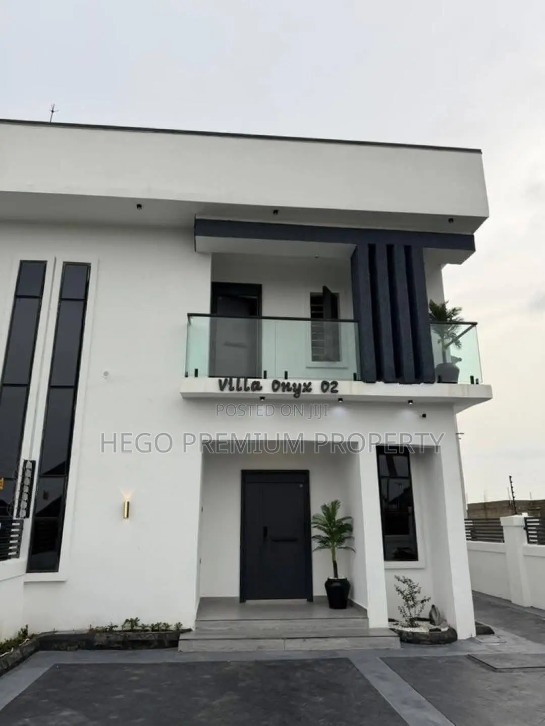 4bdrm Duplex in Sars Road, Port, Rukpokwu for sale in Rukpokwu