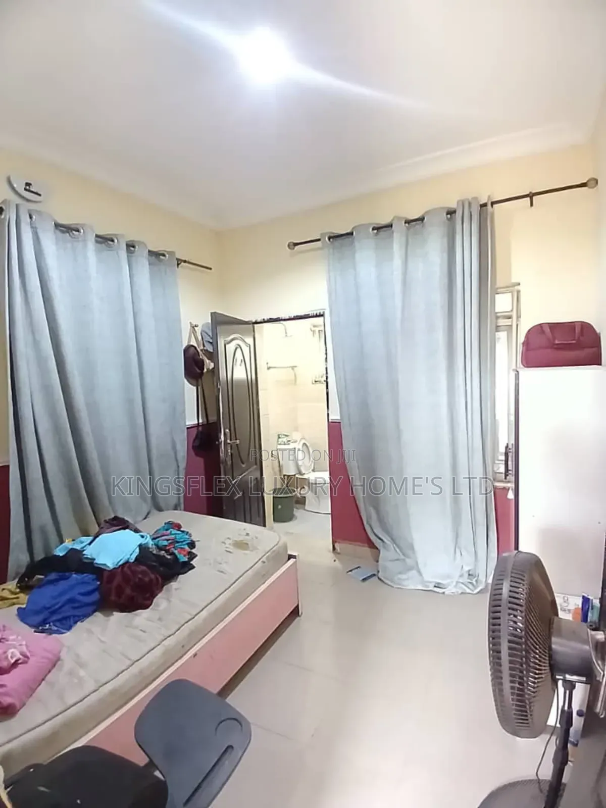 7bdrm Duplex in It Own Compound, Maitama for sale in Maitama