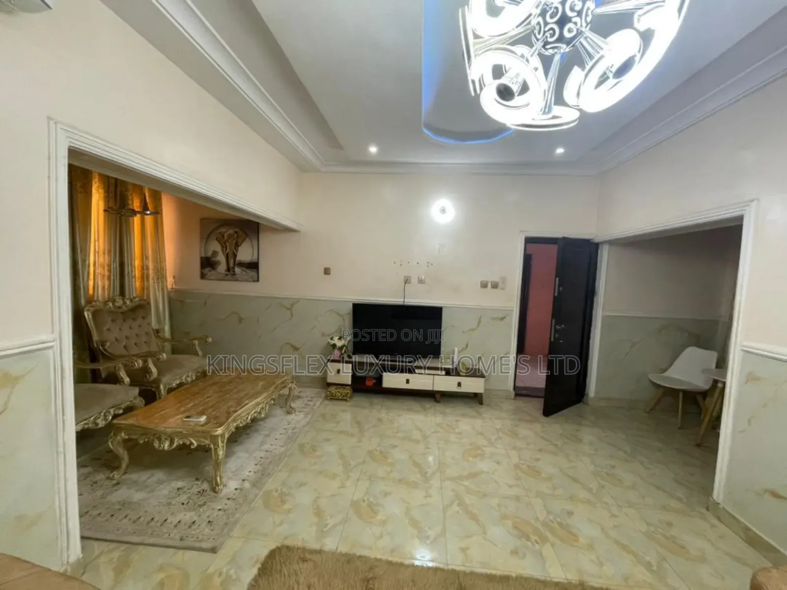 7bdrm Duplex in It Own Compound, Maitama for sale in Maitama